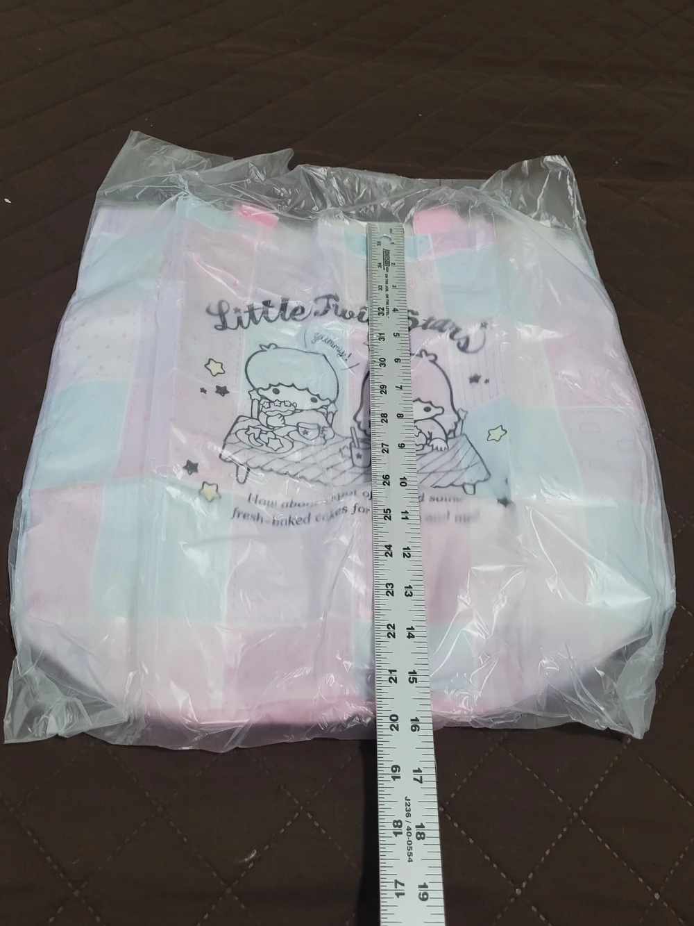 Sanrio product description